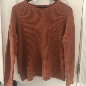 Forever21 sweater S